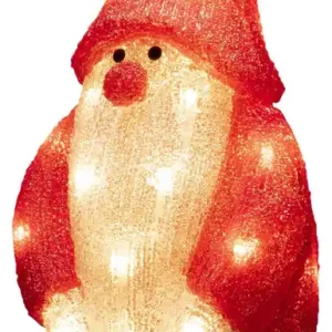 Dekorationsbelysning Kampanj